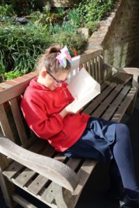 World Book Day March 2019