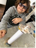 Y4 Science Light and Torches 1 April 2020