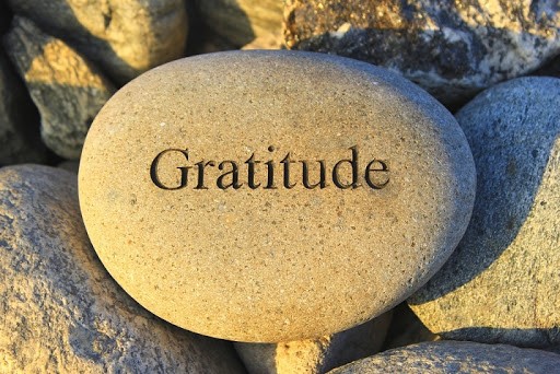 Attitude for gratitude