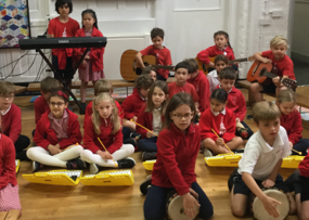 Y3 Class Assembly May 2022