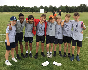Cricket Competition June 2023