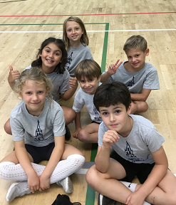 Y3 Benchball Oct 2023