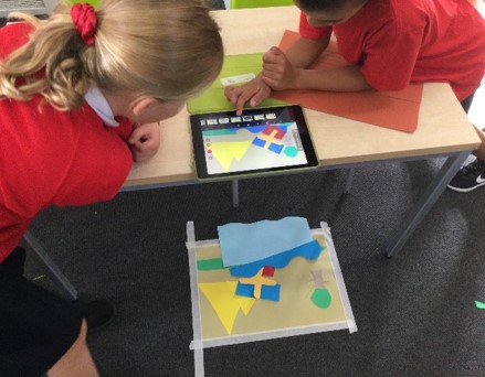 Try Something New Week: Stop Motion Animation Oct 2023