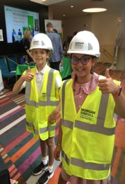Y4 Careers Event June 2025