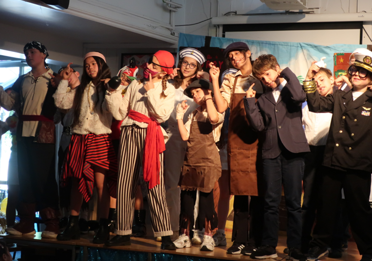 Y6 production July 2025