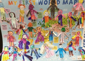 Rights Respecting Schools Day October 2025