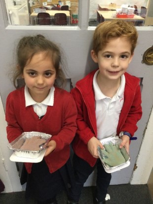 Try something new Sand casting October 2025