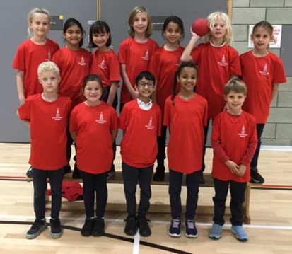 Y3 and Y4 benchball October 2025