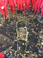 Y1 trip to Hampstead Heath November 2025