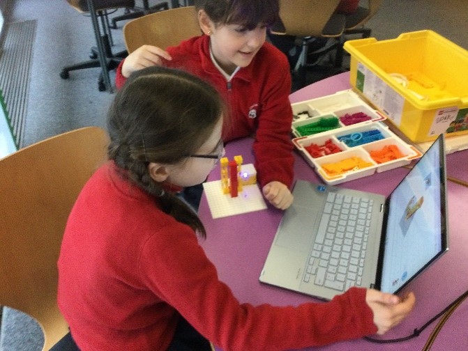 Y3 coding trip January 2026