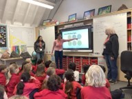 Eye care workshops February 2026