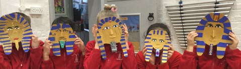 Y3 class assembly March 2026