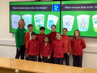 CREW Green Dragons Den February 2026