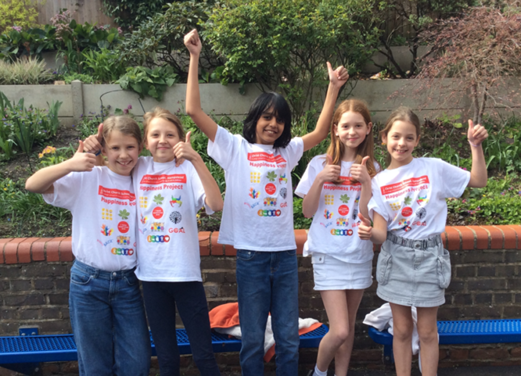 Happiness Day! March 2026