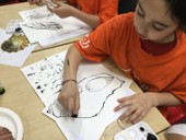 Visiting artist March 2026