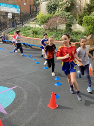 Day of Sport! March 2026