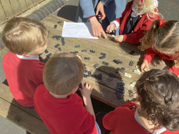 Maths Day! April 2026 April 2026