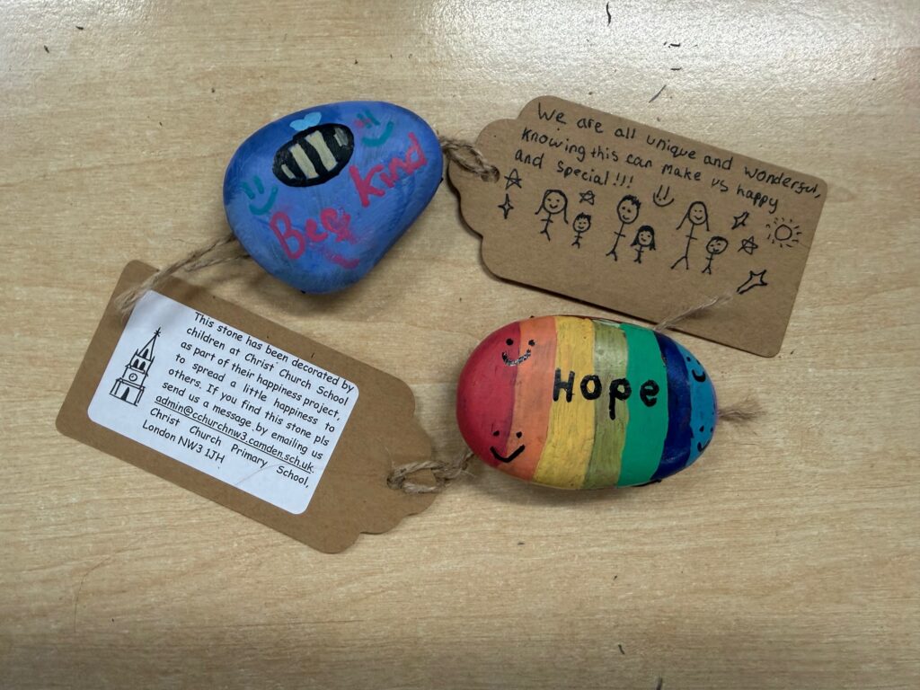 PSHE and Citizenship