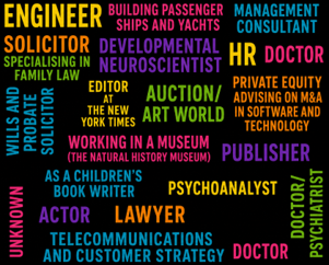 Careers talks June 2026