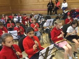 Y3 Ceilidh! June 2026