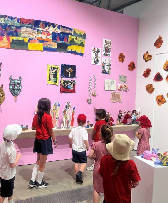Camden Art Biennale July 2026