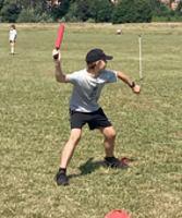 Y5 and Y6 rounders July 2026