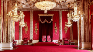 Y3 and Y6 trip to Buckingham Palace September 2026