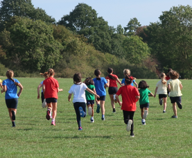 Cross Country Trials September 2026