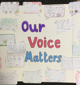 Rights Respecting Schools Day October 2026